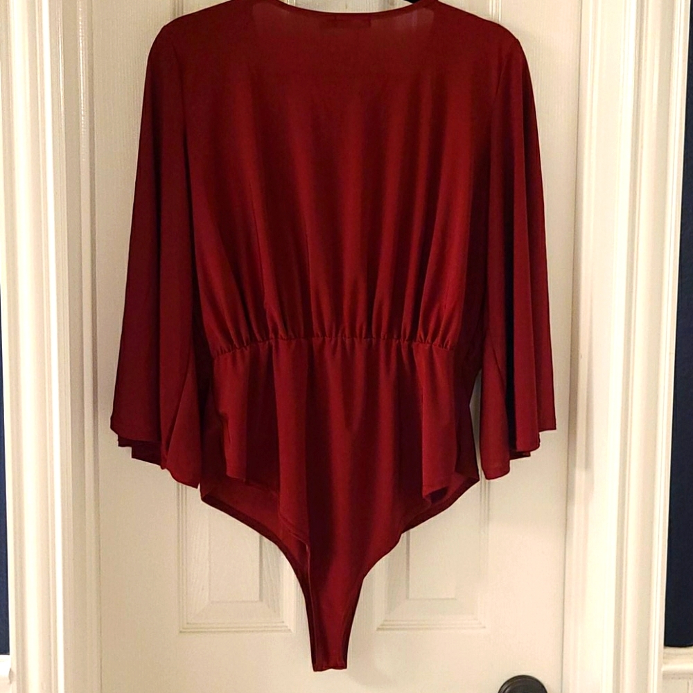 🍁 Body suit - Picture 3 of 4